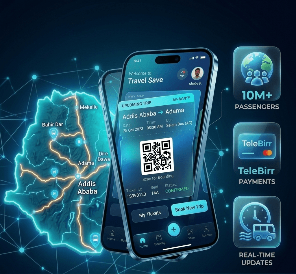 Travel Save Infographic